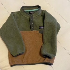 TODDLER PATAGONIA
